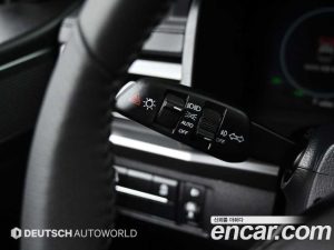 Ssangyong Rexton Дизель 2.2 4WD 2024 года из Южной Кореи