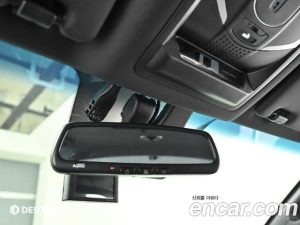 Ssangyong Rexton Дизель 2.2 4WD 2024 года из Южной Кореи