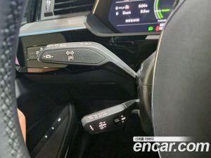 Audi e-tron 55 4WD Sportback 2023 года из Южной Кореи