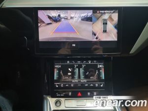 Audi e-tron 55 4WD Sportback 2023 года из Южной Кореи