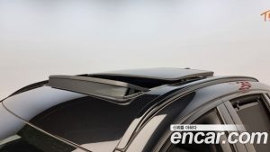 BMW X6 M50i 25주년 Edition 2020 года из Южной Кореи
