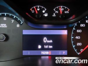 ChevroletGMDaewoo Colorado 3.6 익스트림-X 4WD 2020 года из Южной Кореи