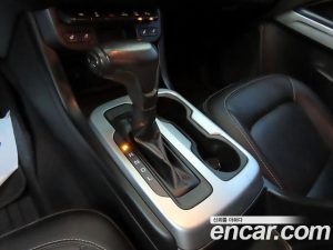 ChevroletGMDaewoo Colorado 3.6 익스트림-X 4WD 2020 года из Южной Кореи