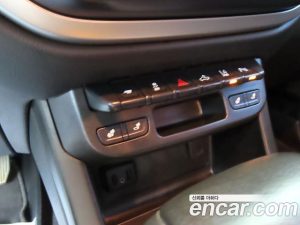 ChevroletGMDaewoo Colorado 3.6 익스트림-X 4WD 2020 года из Южной Кореи