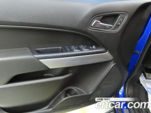 ChevroletGMDaewoo Colorado 3.6 익스트림-X 4WD 2020 года из Южной Кореи