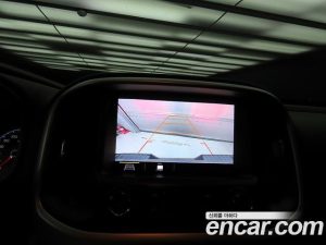 ChevroletGMDaewoo Colorado 3.6 익스트림-X 4WD 2020 года из Южной Кореи