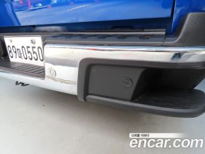 ChevroletGMDaewoo Colorado 3.6 익스트림-X 4WD 2020 года из Южной Кореи