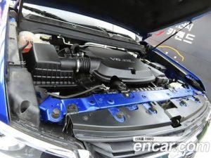ChevroletGMDaewoo Colorado 3.6 익스트림-X 4WD 2020 года из Южной Кореи