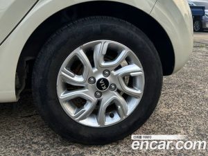 Kia morning Luxury 2020 года из Южной Кореи