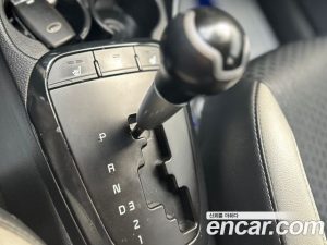 Kia morning Luxury 2020 года из Южной Кореи