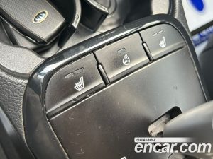 Kia morning Luxury 2020 года из Южной Кореи