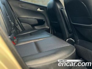 Kia morning Luxury 2020 года из Южной Кореи