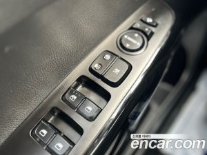 Kia morning Luxury 2020 года из Южной Кореи