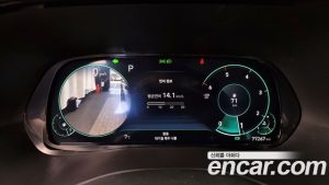 Hyundai Palisade Дизель 2.2 2WD 2022 года из Южной Кореи