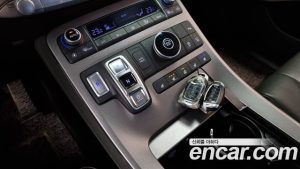 Hyundai Palisade Дизель 2.2 2WD 2022 года из Южной Кореи