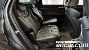 Hyundai Palisade Дизель 2.2 2WD 2022 года из Южной Кореи