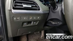 Hyundai Palisade Дизель 2.2 2WD 2022 года из Южной Кореи