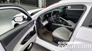 Hyundai AVANTE 1.6 2021 года из Южной Кореи