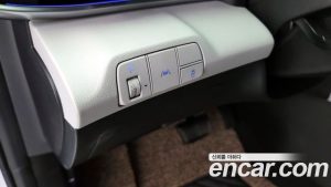 Hyundai AVANTE 1.6 2021 года из Южной Кореи