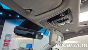 Kia K8 Signature 2022 года из Южной Кореи