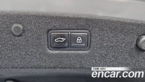 Kia K8 Signature 2022 года из Южной Кореи