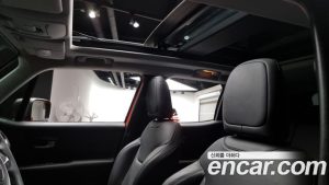 Jeep Renegade 1.6 Дизель Limited 2020 года из Южной Кореи