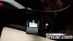 Porsche Taycan 4S 2021 года из Южной Кореи