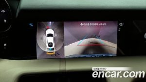 Porsche Taycan 4S 2021 года из Южной Кореи