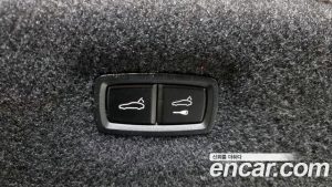 Porsche Taycan 4S 2021 года из Южной Кореи