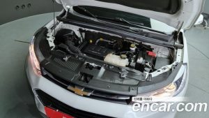 ChevroletGMDaewoo Trax 1.4 Premium 2020 года из Южной Кореи