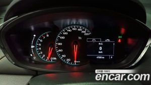 ChevroletGMDaewoo Trax 1.4 Premium 2020 года из Южной Кореи