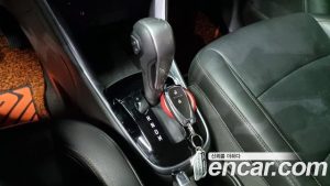 ChevroletGMDaewoo Trax 1.4 Premium 2020 года из Южной Кореи