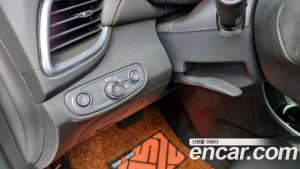 ChevroletGMDaewoo Trax 1.4 Premium 2020 года из Южной Кореи