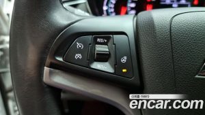 ChevroletGMDaewoo Trax 1.4 Premium 2020 года из Южной Кореи