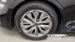 Kia K5 Noblesse 2021 года из Южной Кореи