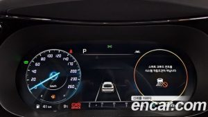 Kia K5 Noblesse 2021 года из Южной Кореи