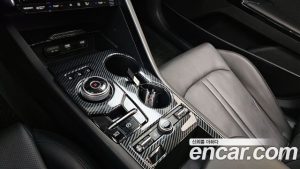 Kia K5 Noblesse 2021 года из Южной Кореи