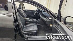 Kia K5 Noblesse 2021 года из Южной Кореи