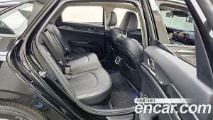 Kia K5 Noblesse 2021 года из Южной Кореи