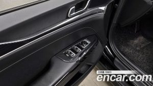 Kia K5 Noblesse 2021 года из Южной Кореи