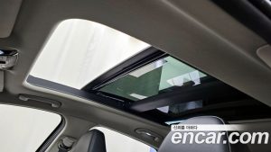 Kia K5 Noblesse 2021 года из Южной Кореи
