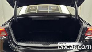 Kia K5 Noblesse 2021 года из Южной Кореи