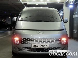 Hyundai Staria Wagon 3Door 2022 года из Южной Кореи