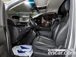 Hyundai Staria Wagon 3Door 2022 года из Южной Кореи