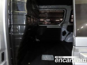Hyundai Staria Wagon 3Door 2022 года из Южной Кореи