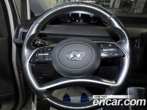 Hyundai Staria Wagon 3Door 2022 года из Южной Кореи