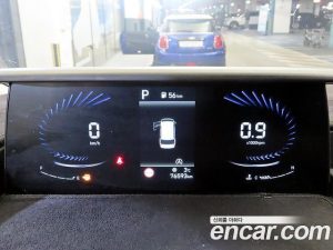 Hyundai Staria Wagon 3Door 2022 года из Южной Кореи