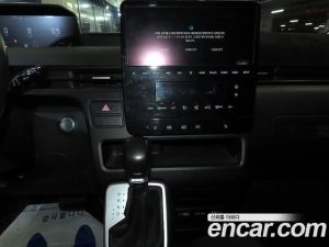 Hyundai Staria Wagon 3Door 2022 года из Южной Кореи