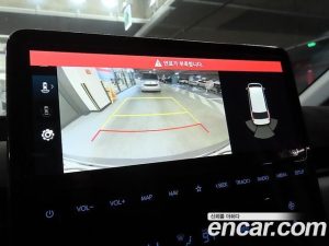 Hyundai Staria Wagon 3Door 2022 года из Южной Кореи