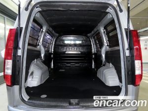 Hyundai Staria Wagon 3Door 2022 года из Южной Кореи
